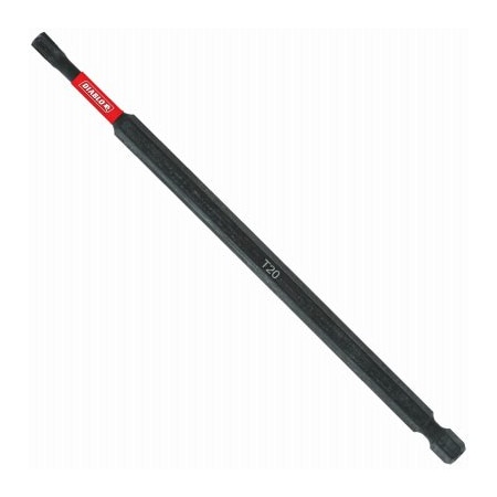 Bsc Preferred 6'' 20 Torx Bit DT206P1